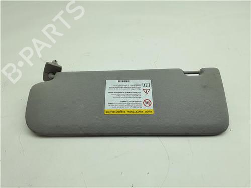 Right sun visor BMW X3 (F25) xDrive 20 d | BP38384929I2 - Image 3