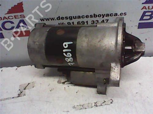 Startmotor Startmotor 38349366 38349366