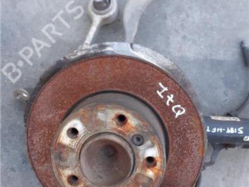 left-front-steering-knuckle-bmw-1-e81-2006-2007-2008-2009-2010-2011-2012-38368275 main image