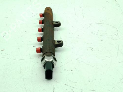 Injection rail FORD TRANSIT CUSTOM V362 Bus (F3) 2.2 TDCi | BP38400467M98 - Image 4