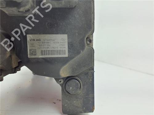 Steering rack VW GOLF V (1K1) 1.4 TSI | BP38374867M22 - Image 2