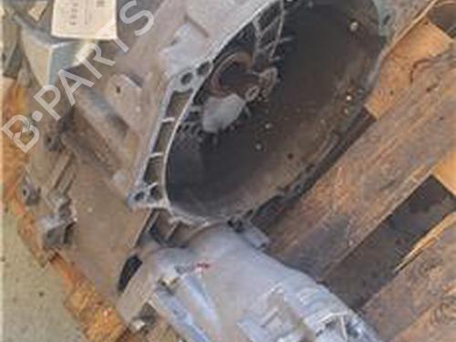 Gearbox AUDI A3 (8P1) 2.0 TDI 16V | BP38355315M3 - Image 2