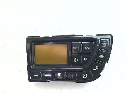 Used Climate control Climate control 38380772 38380772