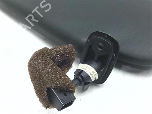 Right sun visor AUDI A4 B6 (8E2) 2.5 TDI | BP38385424I2 - Image 4