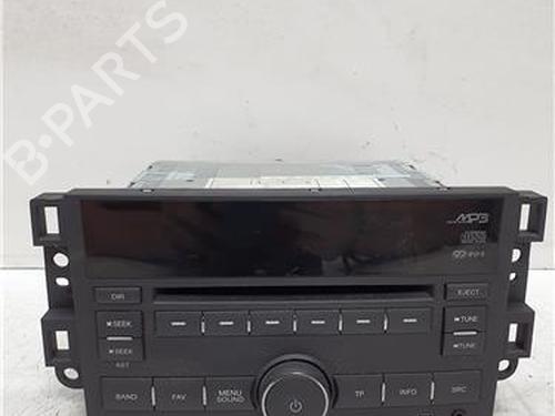 Used Radio Radio 38364495 38364495