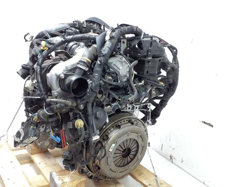 Engine FORD FOCUS III 1.5 TDCi | BP38464888M1 - Image 6