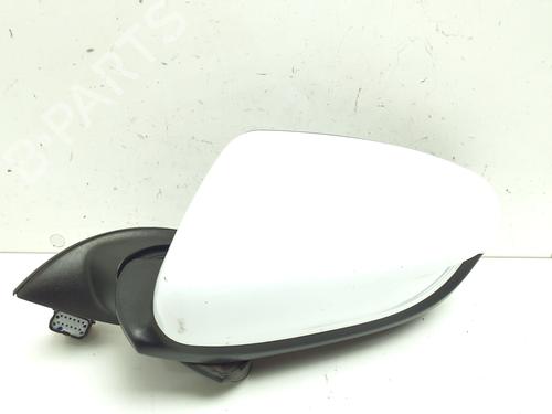 Retrovisor esquerdo KIA CEE'D (JD) 1.4 MPI | BP38538786C26 - Image 2
