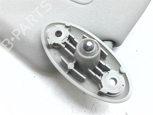 Right sun visor FORD S-MAX (WA6) 2.0 | BP38385071I2 - Image 4