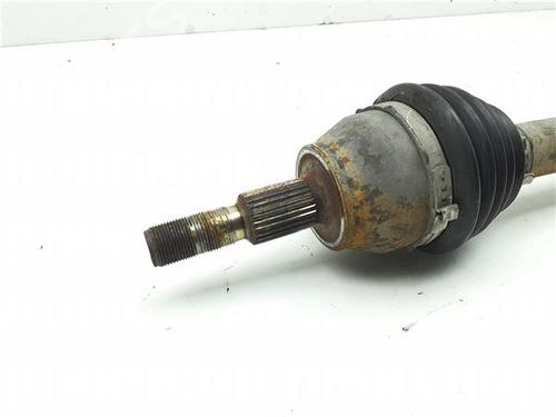 Right front driveshaft FORD TRANSIT CONNECT V408 Box Body/MPV 1.6 TDCi | BP38390926M39 - Image 2