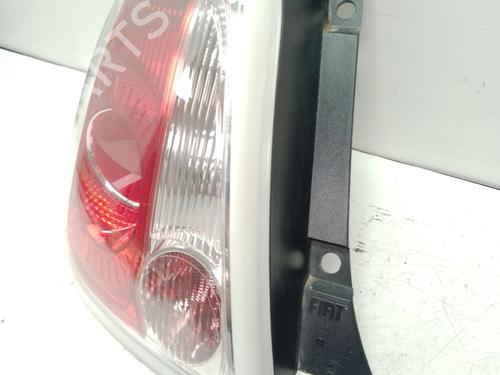 Left taillight FIAT 500 (312_) 1.2 LPG (312AXA1A) | BP38334986C34 - Image 5