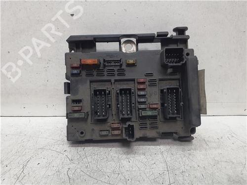 Used Electronic module Electronic module 38369717 38369717