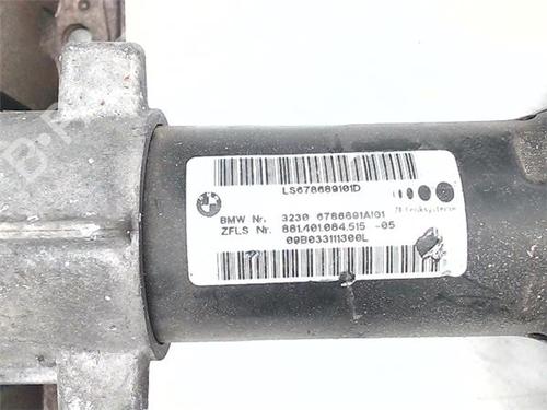 Steering column BMW 3 (E90) 325 i | BP38404932M21 - Image 5