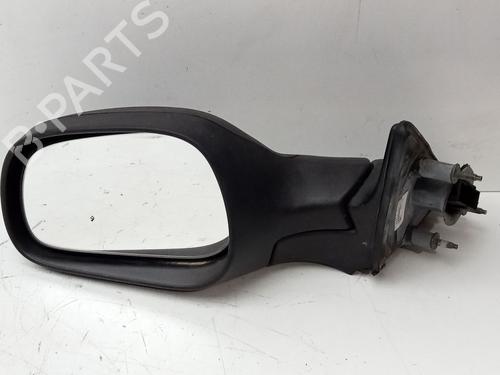Used Left mirror Left mirror 38402843 38402843