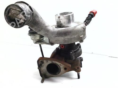 Used Turbocharger/Supercharger Turbocharger/Supercharger 38377032 38377032
