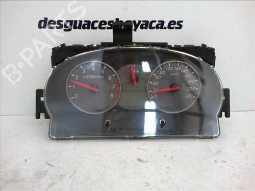 Used Instrument cluster Instrument cluster 38403194 38403194