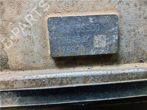 Gearbox MERCEDES-BENZ E-CLASS (W212) E 250 CDI / BlueTEC (212.003, 212.004) | BP38392947M3 - Image 5