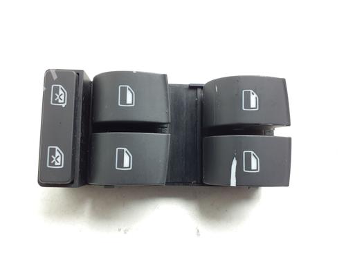 Used Left front window switch Left front window switch 39094106 39094106