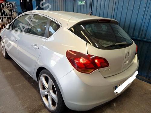 left-rear-door-opel-astra-j-saloon-2012-38370416 main image