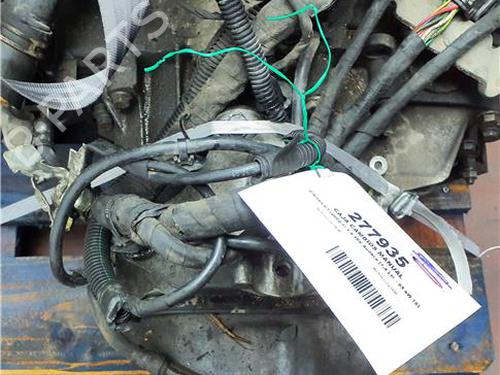 Gearkasse Gearkasse 39435061 39435061