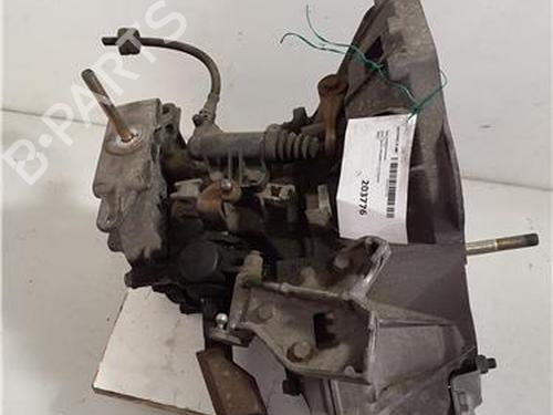 Gearbox LANCIA YPSILON (843_) 1.3 D Multijet (843.AXE11, 843.AXE1A) | BP38367895M3 - Image 2