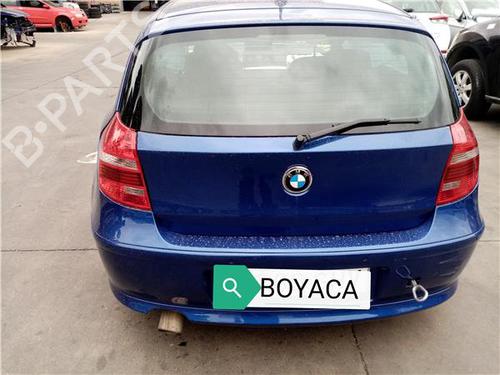 Rear parcel shelf BMW 1 (E81) 118 d | BP38365477C85 - Image 2