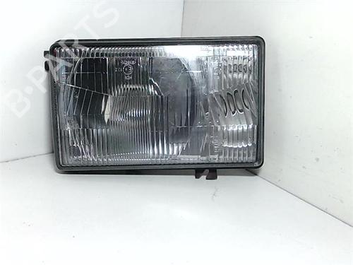 Used Right headlight Right headlight 38397957 38397957