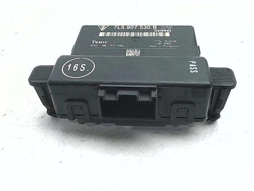 Used Electronic module Electronic module 38365745 38365745