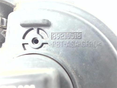 Right front fog light BMW 1 (E87) 118 i | BP38651902C31 - Image 3