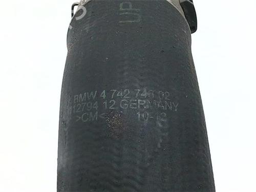 Intercooler pipe BMW 1 (F20) 116 d | BP38375808M127 - Image 3