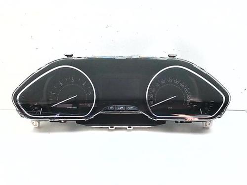 instrument-cluster-peugeot-2008-i-cu_-2013-38392505 main image