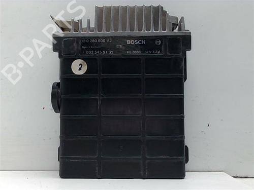 Used Control unit Control unit 38380573 38380573