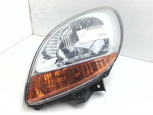 Used Left headlight Left headlight 38358195 38358195