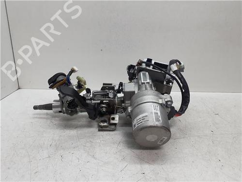 Steering column KIA CARENS IV 1.7 CRDi | BP38364637M21 - Image 2