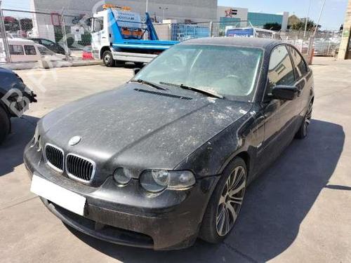 Left headlight BMW 3 Compact (E46) 320 td | BP38363153C28 - Image 6