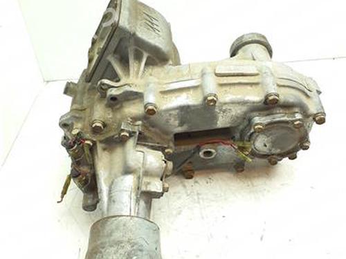 Used Gearbox Gearbox 38350015 38350015