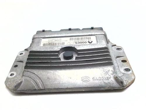 Control unit RENAULT MODUS / GRAND MODUS (F/JP0_) 1.6 (JP0L, JP0V) | BP38379324M11 - Image 5