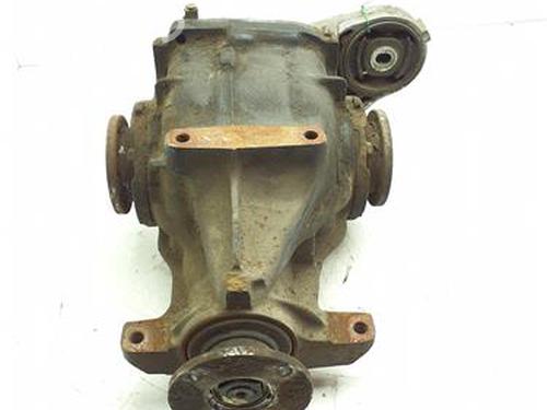 Used Rear differential Rear differential 38352177 38352177