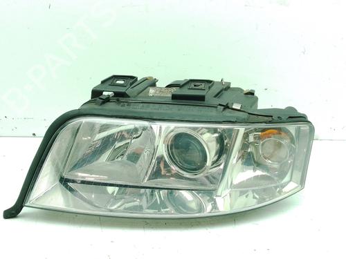 left-headlight-audi-a6-c5-4b2-4b4-1997-1998-1999-2000-2001-2002-2003-2004-2005-38400272 main image