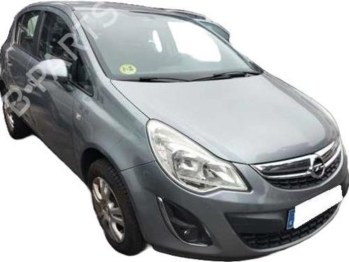 Steering column OPEL CORSA D Hatchback Van (S07) 1.3 CDTI (L08) | BP38373788M21 - Image 6