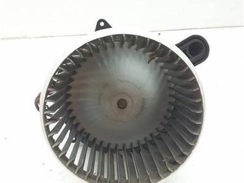 Heater blower motor RENAULT ZOE (BFM_) ZOE | BP38368037M62 - Image 2