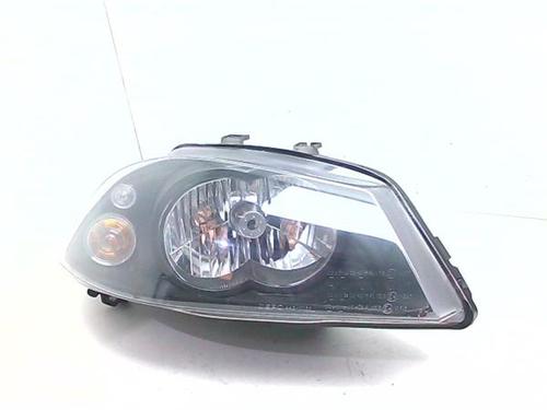 Used Right headlight Right headlight SEAT IBIZA III (6L1) 1.9 TDI (100 hp) 38395212 38395212