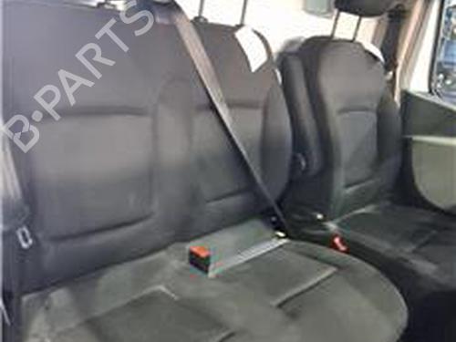 Right front seat RENAULT TRAFIC III Van (FG_) 1.6 dCi 120 (FGMB, FGMC) | BP38386576C16 - Image 3