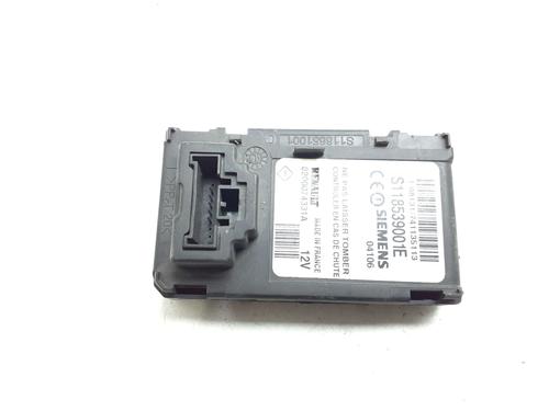 Used Ignition barrel Ignition barrel RENAULT MEGANE II Saloon (LM0/1_) 1.9 dCi (LM0G, LM1G, LM2C) (120 hp) 39890239 39890239