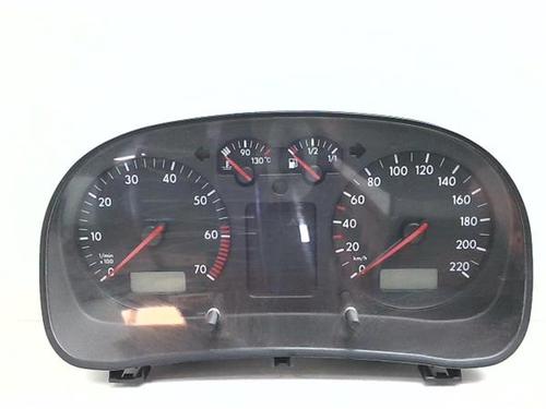 Used Instrument cluster Instrument cluster 38378876 38378876