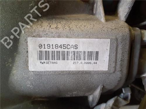 Gearbox BMW 3 (E90) 318 i | BP38367712M3 - Image 2