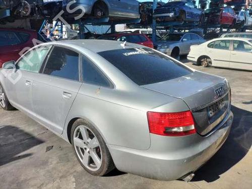 Electronic module AUDI A6 C6 (4F2) 2.7 TDI quattro | BP38391071M83 - Image 7