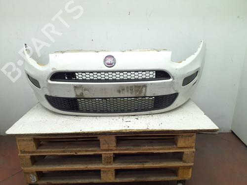 Used Front bumper Front bumper 38400252 38400252