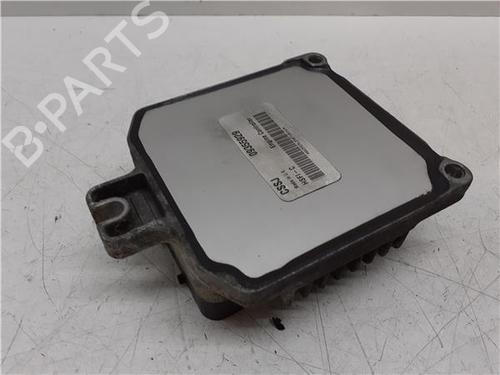 Control unit OPEL ASTRA G CLASSIC (T98) 1.6 16V (F08, F48) | BP38360793M11 - Image 4