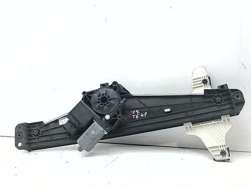 Used Rear right window mechanism Rear right window mechanism 38362529 38362529