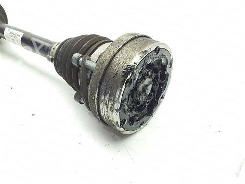 Left front driveshaft VW PASSAT B8 (3G2, CB2) 1.6 TDI | BP38392908M38 - Image 3